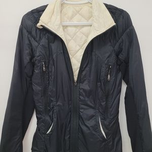 Lululemon Reversible windbreaker Jacket